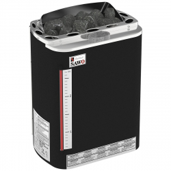 Fiber Mini Combi  MNC-36NS-P-F 3,6 kW